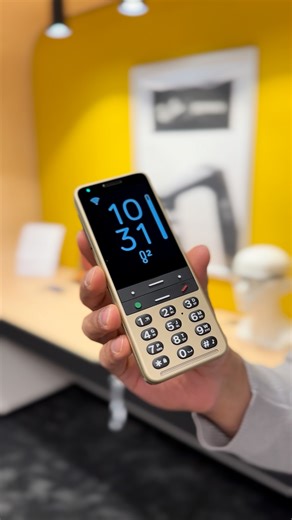 11 reactions | Sam from the Vision Store is here to show off the...