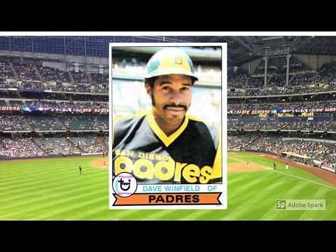 1979 Topps Baseball Cards – 10 Most Valuable