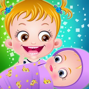 Baby Hazel Newborn Vaccination: Play Baby Hazel Newborn Vaccination online for free now.