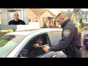 Union County NJ Launches the Blue Envelope Program