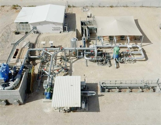 Strom speichern ohne Batterie: Revolutionäre Technik kommt nach Deutschland