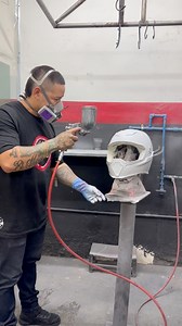 Tú dudando de ti mismo y otros asustados por tu potencial,crea en ti 💪 | Mellos Paint