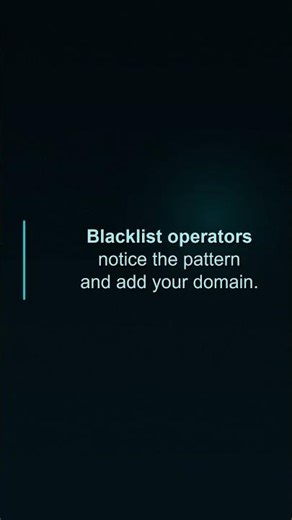 🔒 Why Your Email Sender Reputation Dropped Overnight