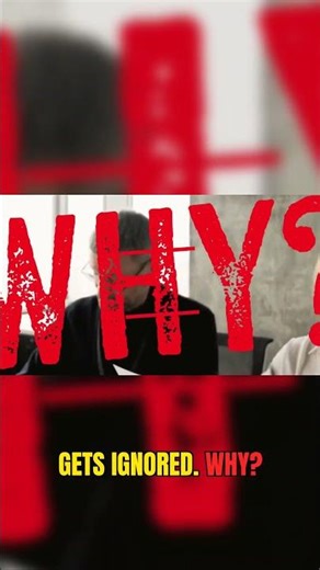 Why Two Identical People Get Treated Differently #respect #psychology