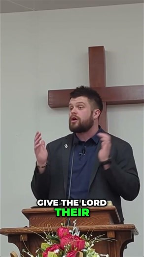 Authentic Faith vs Hollow Words