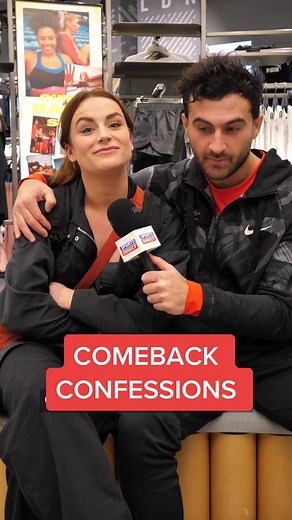 Sports Direct on TikTok