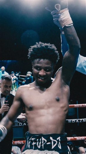 Dennis "The Quiet Storm" Thompson Highlight | 10-0 | BOXFEST XVII | Red Owl Boxing | DAZN