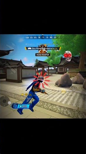 #yosho
