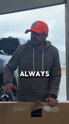 This Was Supposed To Be Easy - Tonneau Cover Install