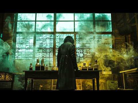 The Mendeleev’s Periodic Table Secret That Was Hidden for Over 100 Years