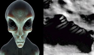 UFO: 'Highly possible' US Government has spacecraft says expert