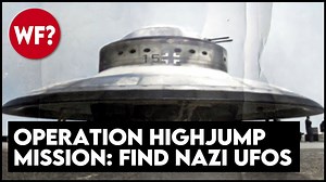 Operation Highjump | Mission: Find and Destroy the Secret Nazi UFO Base In Antarctica
