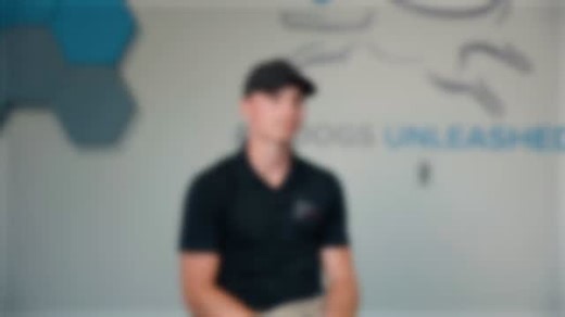 Ever wonder what your dog could actually learn in our 2-week Board & Train? In this video, our trainer Jake breaks down exactly what those two weeks look like and what your dog will walk away with. From solid obedience foundations to improved behavior, structure, and accountability, this program is designed to create real, lasting change, not just quick fixes. Two weeks of consistency, clear expectations, and professional guidance can completely reset habits and give owners the tools they need f