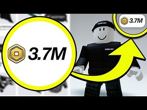 3 REAL Ways To Get FREE ROBUX.. (2025)