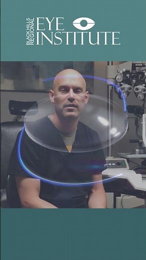 How does the Light Adjustable Lens adjust? (Part 2) | Black Hills Regional Eye Institute