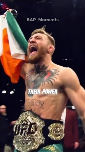 Khabib vs. McGregor: The Most INTENSE Fight in UFC History! 😱🥊#ufc