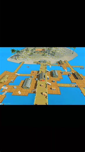 Free Fire Amazing Drone View 😱 Full Map Cinematic 4K