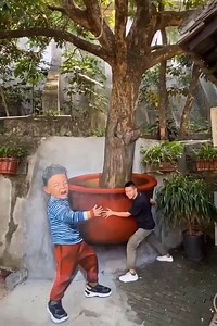 56K views · 1.2K reactions | Amazing Artist, Smart and Beautiful | Cachicadán Tours | Facebook