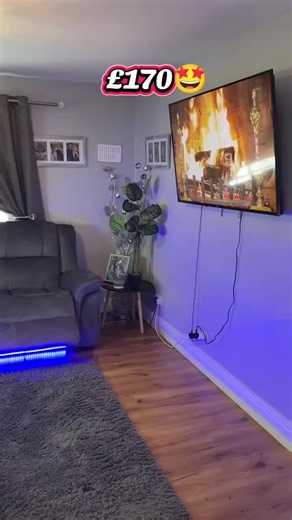 Electric power Recliner corner & 3 2 seater sofa stock available 🤩 All kind of fabric & Recliner sofa & sofa bed stock available at sofa Mart UK 🤩 free Delivery Nationwide 🇬🇧🏴󠁧󠁢󠁳󠁣󠁴󠁿#sofa #home #viral #livingroomdecor #furniture