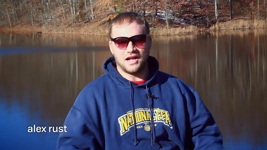 Chasing Bubbles - Documentary