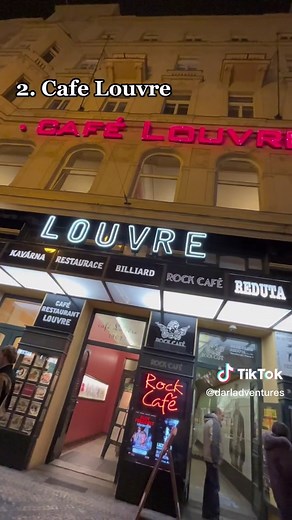 Discover the Best Coffee Spots in Prague