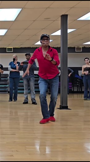 Mastering the Cumbia Dance Step for Beginners