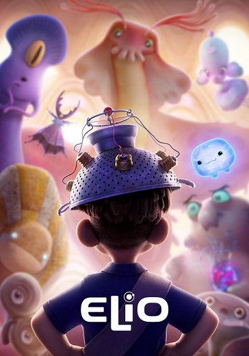 Elio streaming: where to watch movie online?