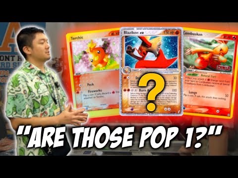 I Didn’t Expect These Fire Starters to Be This Rare! | FRCS San Diego Day 1 VENDOR POV