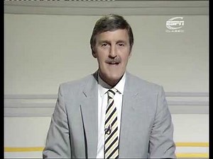 Match of the Day 18/1/1986