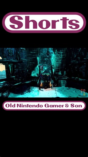 I'm So Done #trine3 #trine3theartifactsofpower #nintendo #nintendoswitch #gaming