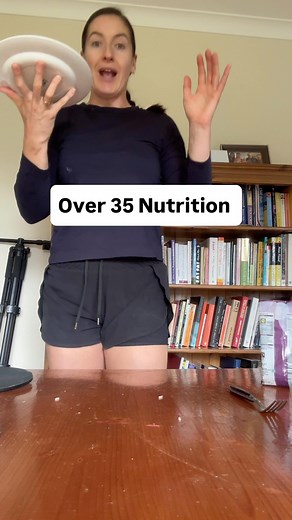 3.2K views · 579 reactions | At around 35, your hormones start to...