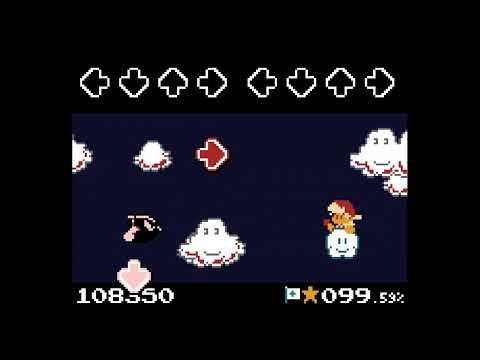 Fnf Bullet Time (Redo) Fc