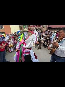 Tradiciones de la Comunidad de San Lorenzo Michoacan.