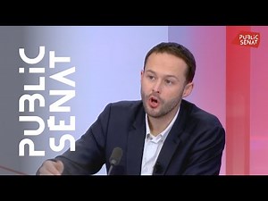 Coronavirus : « Il faut des moyens » pour l’hôpital public, affirme David Belliard