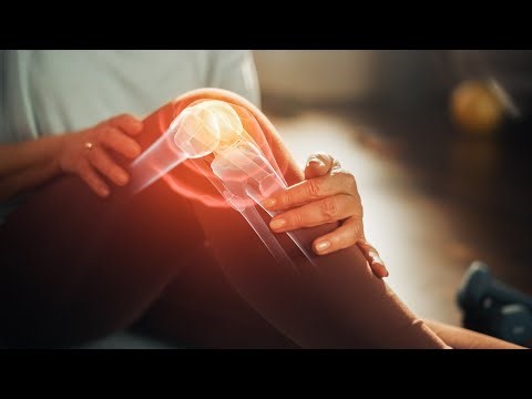 Conoce las diferencias médicas entre la artrosis y la artritis | Hoy Día | Telemundo