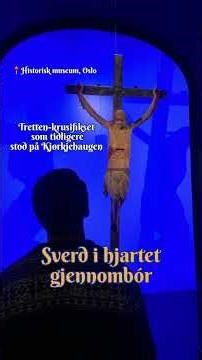 Heil deg, lilja. Norwegian hymn in honour of Our Blessed Lady.