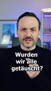 Sondervermögen: Politik täuscht? 500 Mrd. Schulden zweckentfremdet?