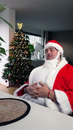 Der Weihnachtsmann sucht Mitarbeiter 🧑🏼‍💻