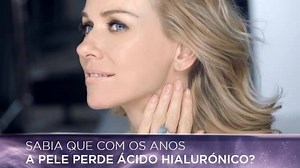 308K views · 3.1K reactions | Revitalift Filler Experimente o antirrugas Revitalift Filler de L'Oréal Paris com alta concentração de ácido hialurónico para hidratar a pele e preencher as rugas. Tem dúvidas se é adequado para si? Fale com os nossos experts através do Facebook Messenger. https://goo.gl/7ab3AS | L'Oréal Paris | Facebook
