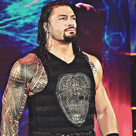 Exploring Roman Reigns' Relationship with Ronda Rousey