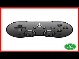 8Bitdo Sn30 Pro Bluetooth Controller for Mobile & Xbox Cloud Gaming on Android