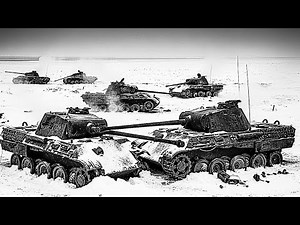 The Tank Shell So Deadly German Crews Thought It Was Witchcraft