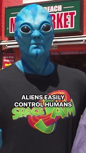 385K views · 11K reactions | Does this really work on humans!? #aliens | Blake Webber | Facebook