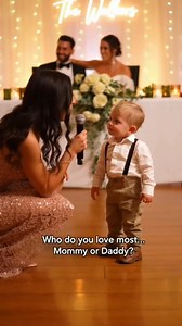 Cutest Wedding Confession You’ll Ever Hear!” | Abc 11