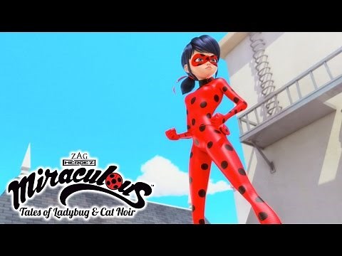 MIRACULOUS SECRETS - Ladyblog |Tales of Ladybug & Cat Noir