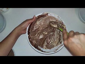 Chocolate Milk Powder Cake Recipe/Home Made Vlog's/Simply Delicious