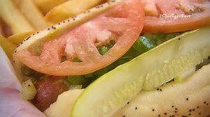 76K views · 706 reactions | Alright, Chicago -- what's you favorite Chicago hotdog spot? Be sure to catch an all-new episode of Chicago's Best TV tonight at 10pm. The theme? "Making of a Chicago-style dog." | WGN TV | Facebook