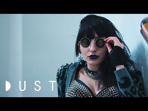 Sci-Fi Short Film: "How Is This The World" | DUST