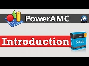 | PowerAMC | Introduction | Msoft | (Darija)