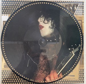 Kiss - Live Detroit 1974 (Paul Edition)